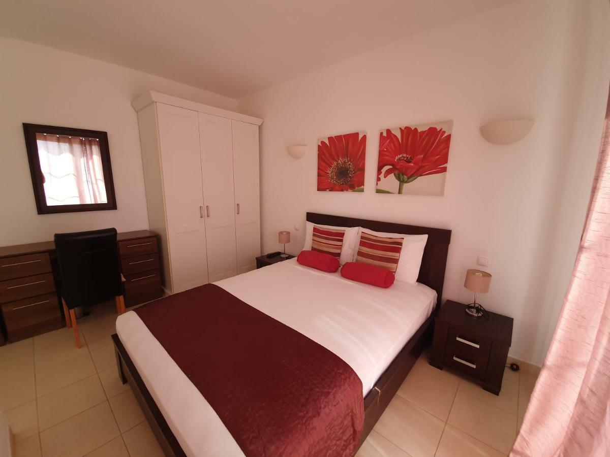 Villa With Privat Pool Near Beach Santa Maria Sal Kap Verde Exterior photo