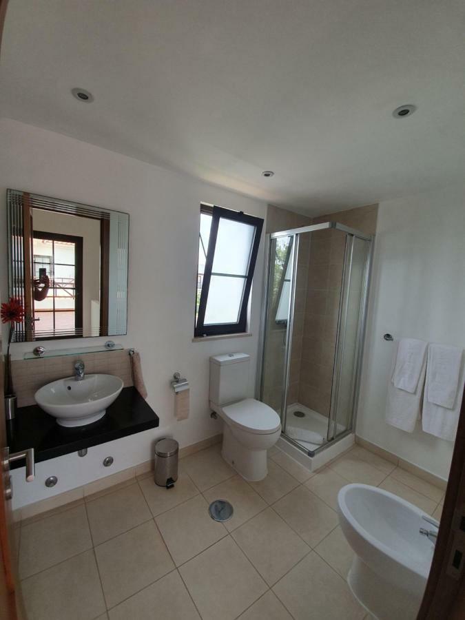 Villa With Privat Pool Near Beach Santa Maria Sal Kap Verde Exterior photo
